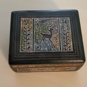 Decorative box